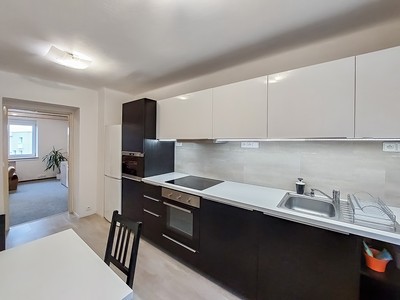 Pronájem bytu 2+1 59 m²