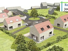 Prodej  stavebního pozemku 4 428 m²