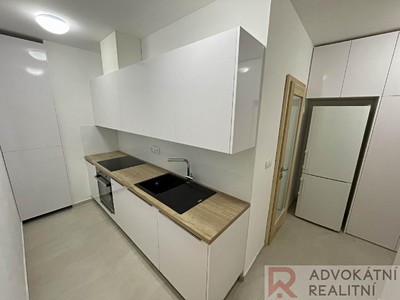 Pronájem bytu 2+kk 48 m²