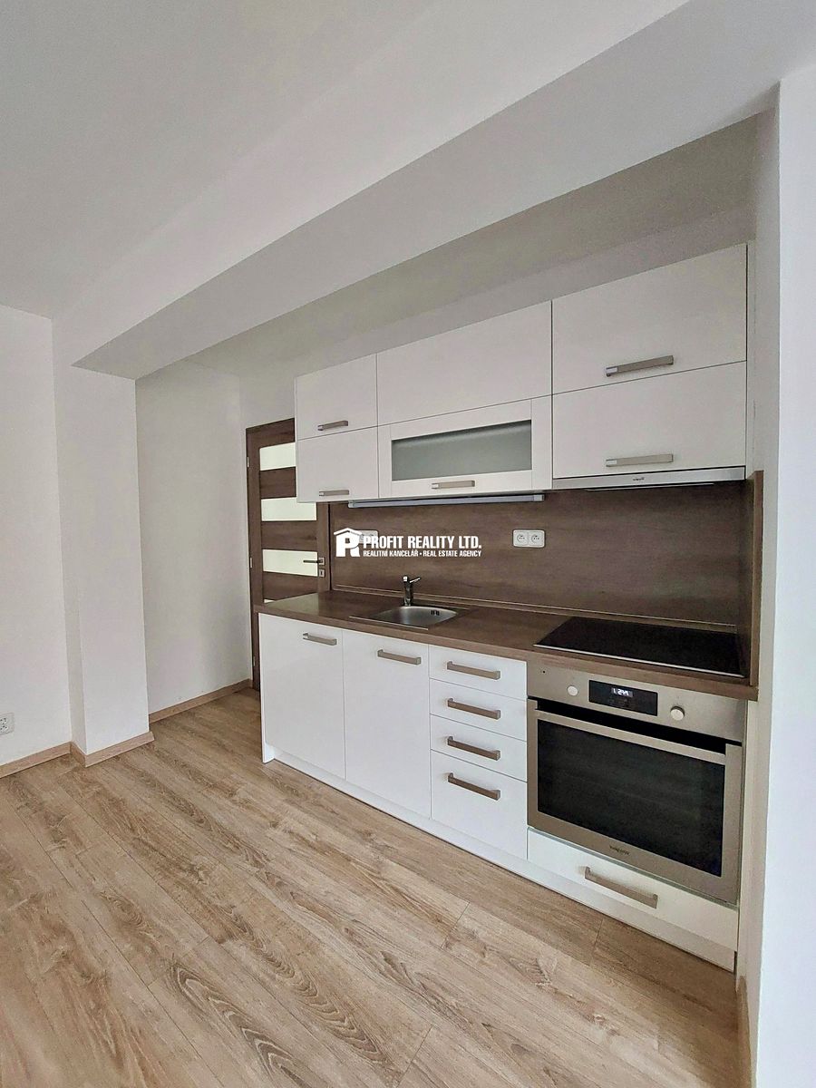 Prodej bytu 2+kk 41 m² – fotografie 2