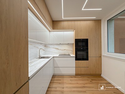 Prodej bytu 4+1 81 m² (Jednopodlažní)