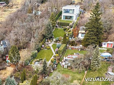 Prodej stavebního pozemku 2297 m²