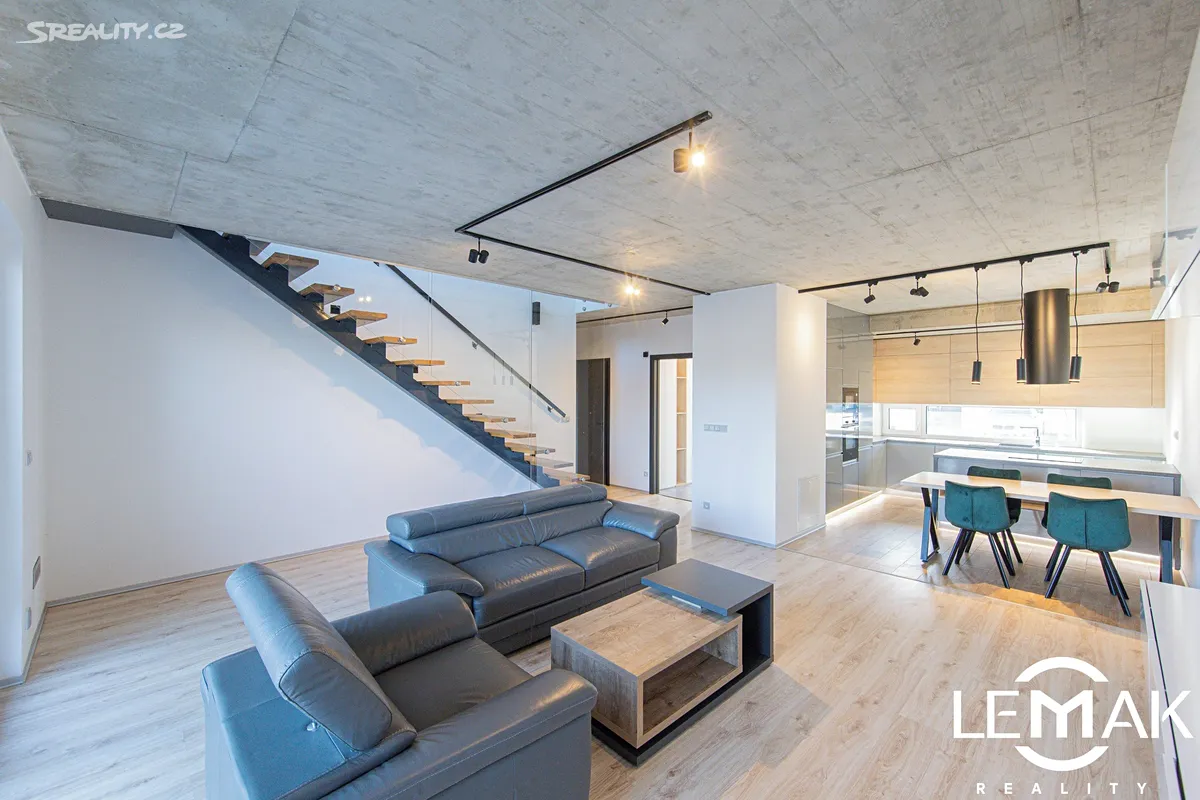 Prodej rodinného domu 118 m², pozemek 173 m² - Widok 6