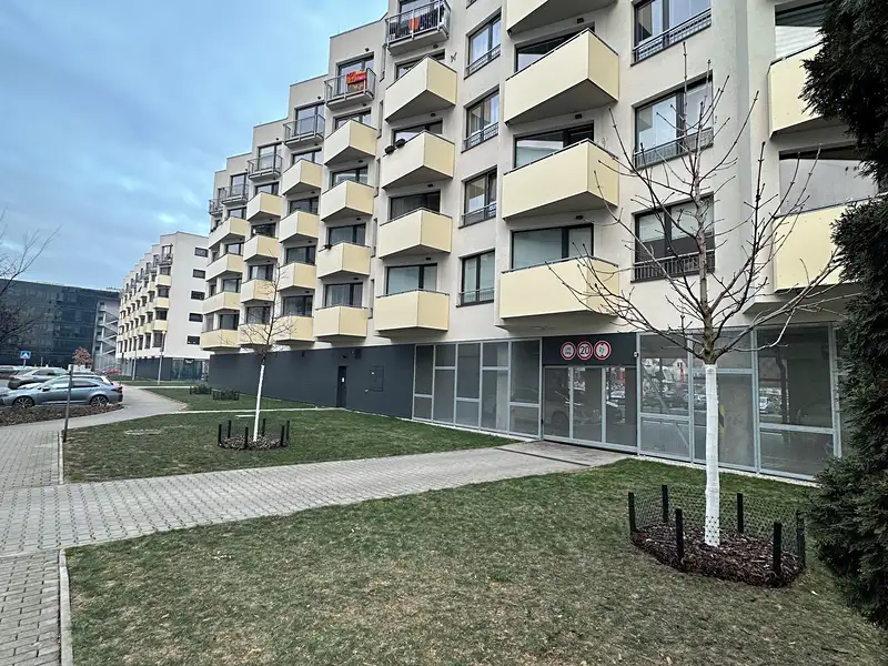 Pronájem specifického typu nemovitosti 13 m², Praha – náhled fotky 2