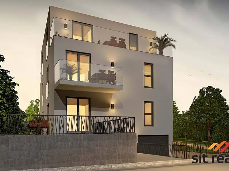 Prodej bytu 2+kk 51 m², Praha – náhled fotky 3