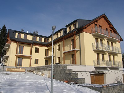 Квартира 2+kk на продаж, 46 м² (3 з 27)