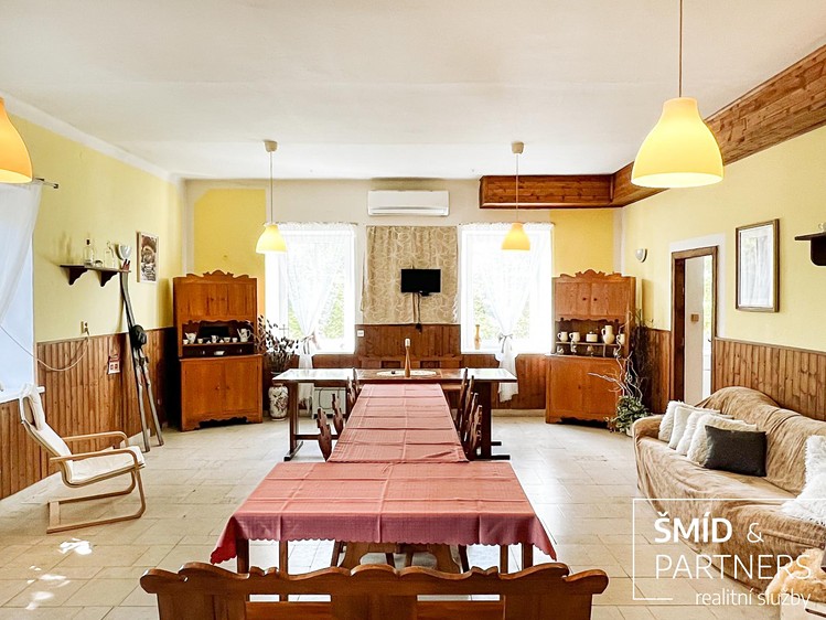 Prodej domu, 788 m² (4 z 29)
