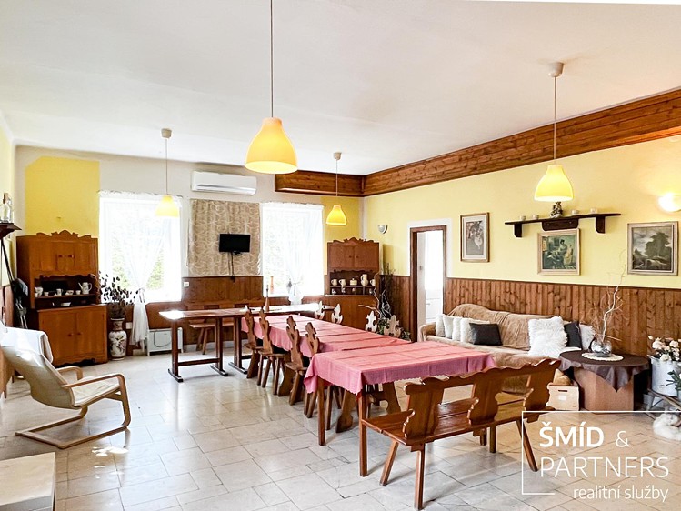 Prodej domu, 788 m² (2 z 29)