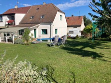 Prodej  rodinného domu 160 m², pozemek 615 m²