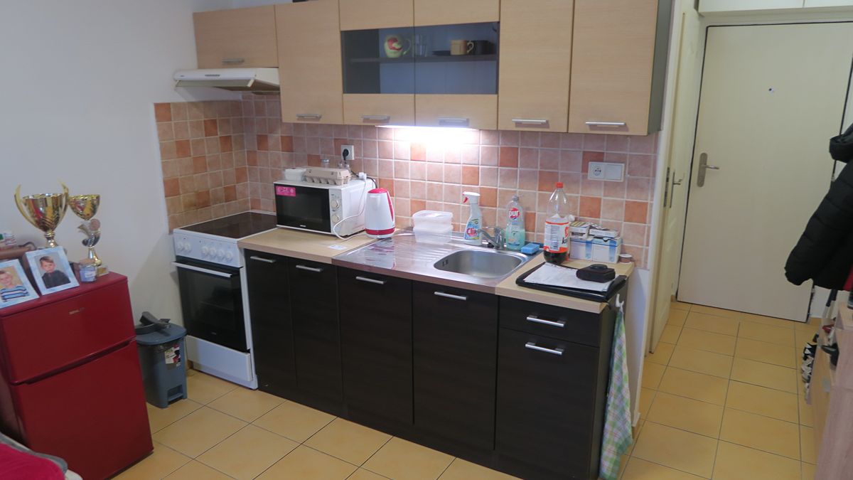 Prodej bytu 1+1 37 m² – fotografie 3