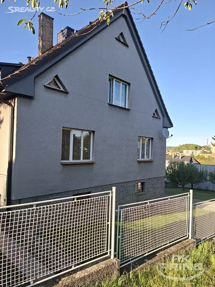 Prodej rodinného domu 196 m², pozemek 700 m², Příbram