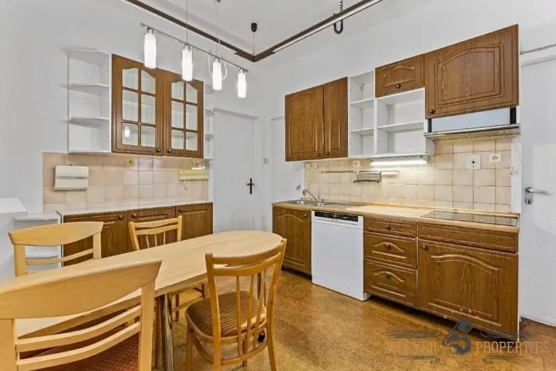 Prodej bytu 3+1 94 m², Hlinsko – náhled fotky 3