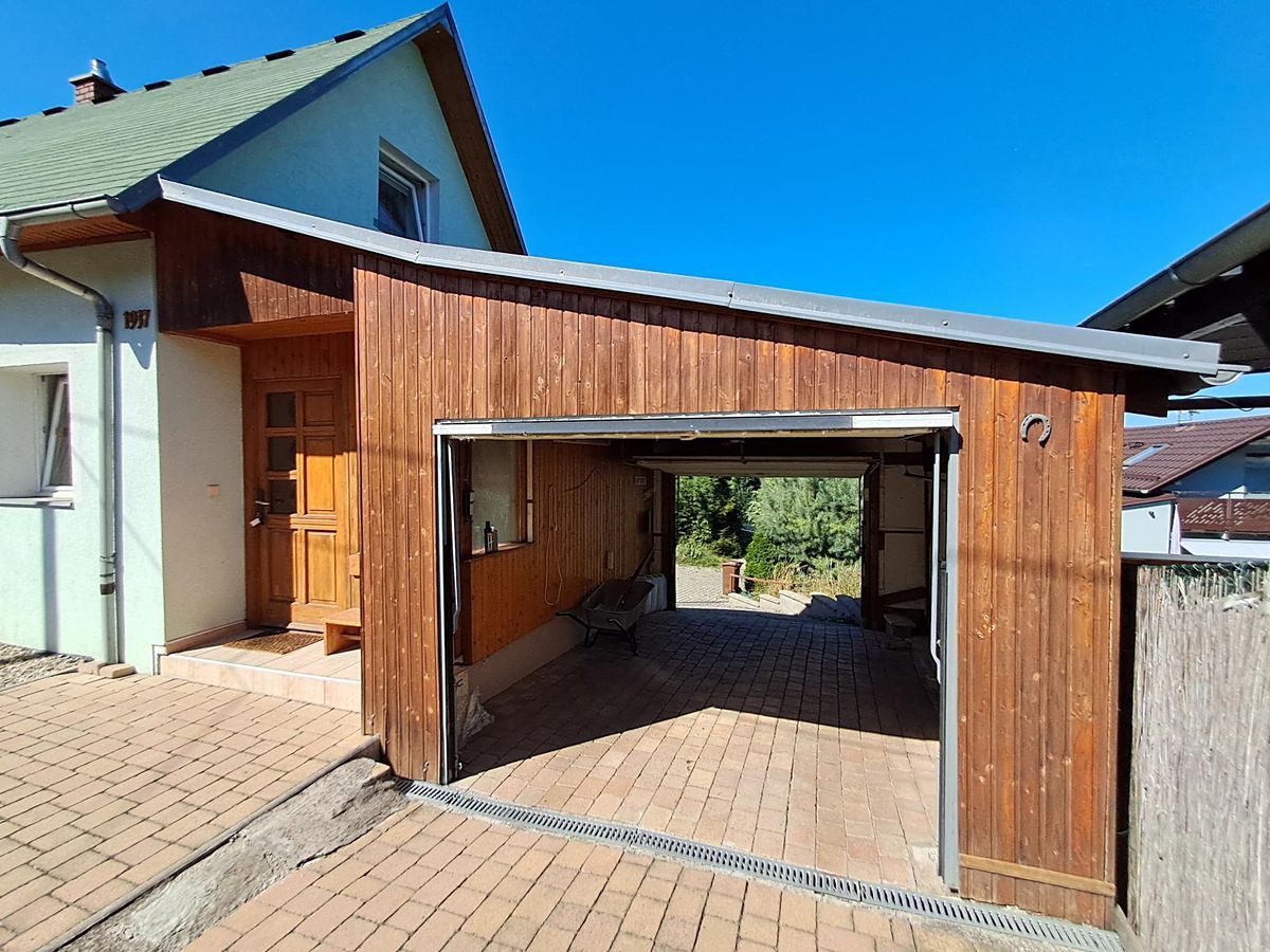 Prodej rodinného domu 111 m², pozemek 488 m² – fotografie 4