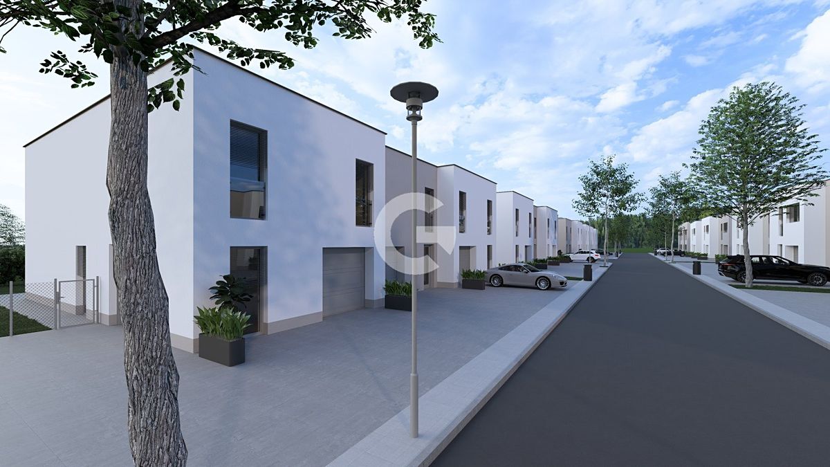 Prodej rodinného domu 155 m², pozemek 199 m² – fotografie 2