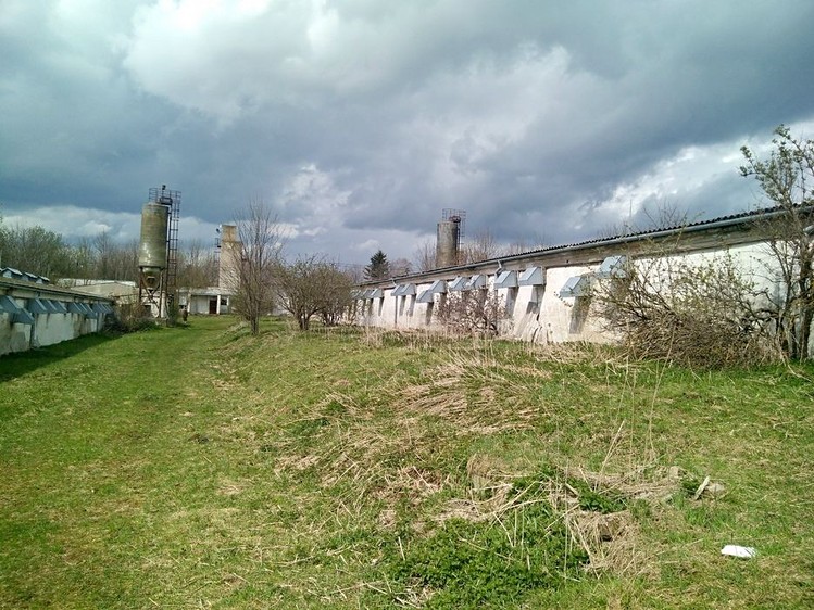 Комерційне приміщення на продаж, 4 000 м² (7 з 7)