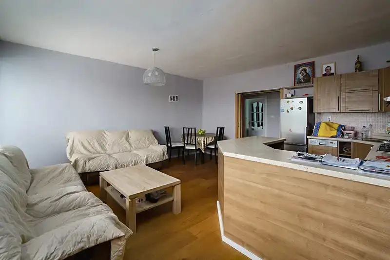 Prodej bytu 4+kk 77 m², Praha – náhled fotky 2