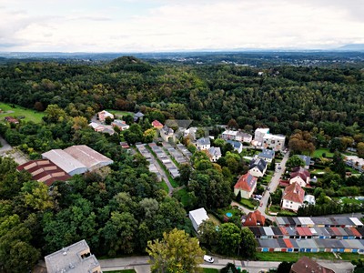 Prodej garáže 22 m²