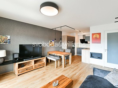 Prodej bytu 2+kk 56 m²