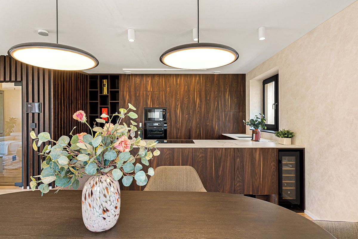Prodej rodinného domu 151 m², pozemek 629 m² – fotografie 5