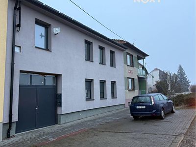 Prodej rodinného domu 160 m², pozemek 978 m²