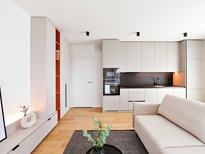 Prodej bytu 2+kk 61 m²