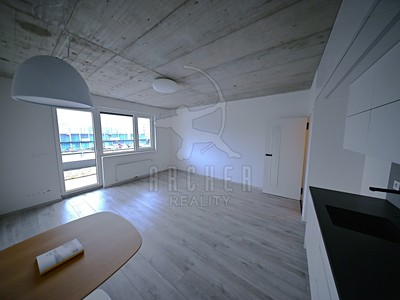 Prodej bytu 2+kk 52 m²