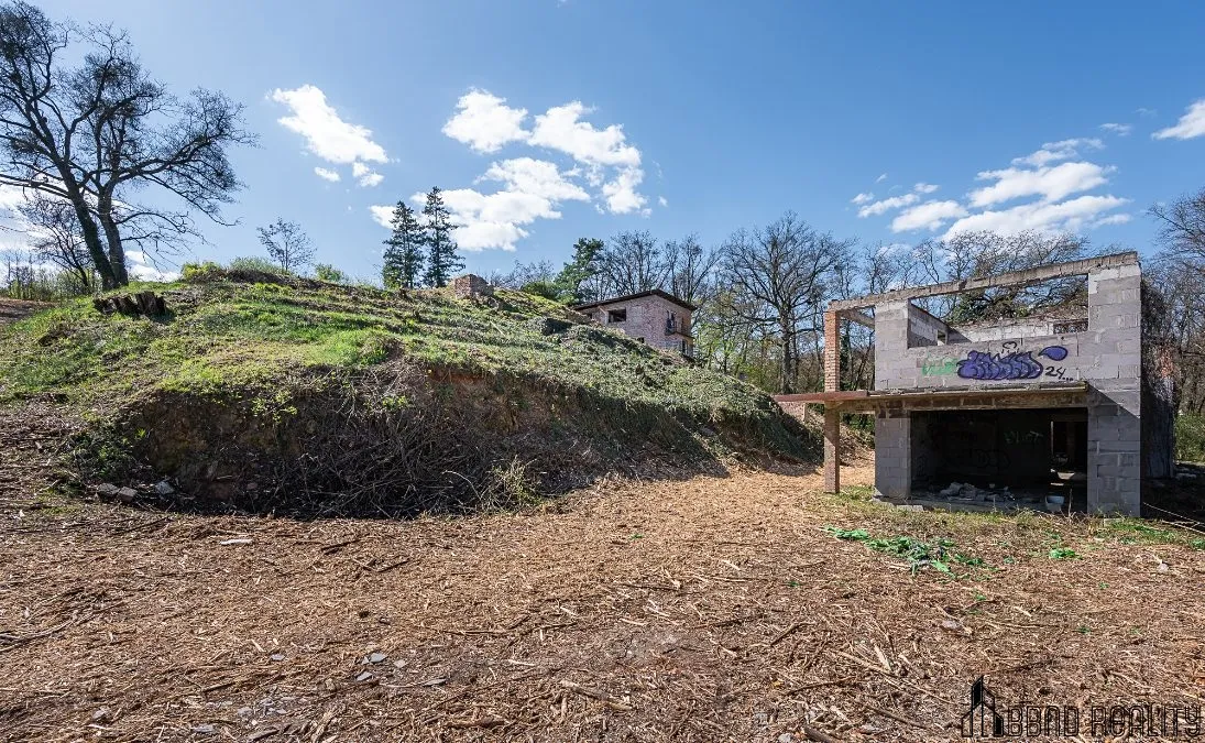 Prodej stavebního pozemku 5181 m² — fotografie 12