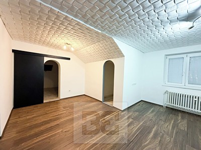 Pronájem bytu 3+1 77 m²