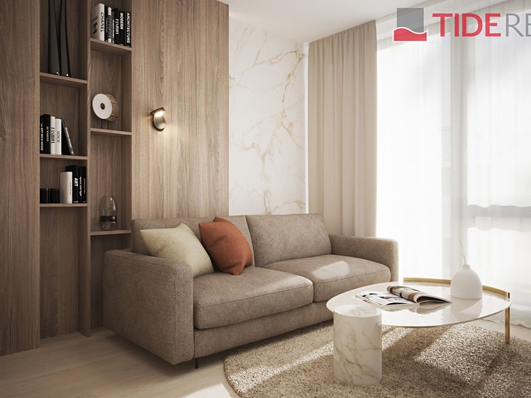 Wohnung 2+kk zum Kauf, 57 m² (8 von 19)