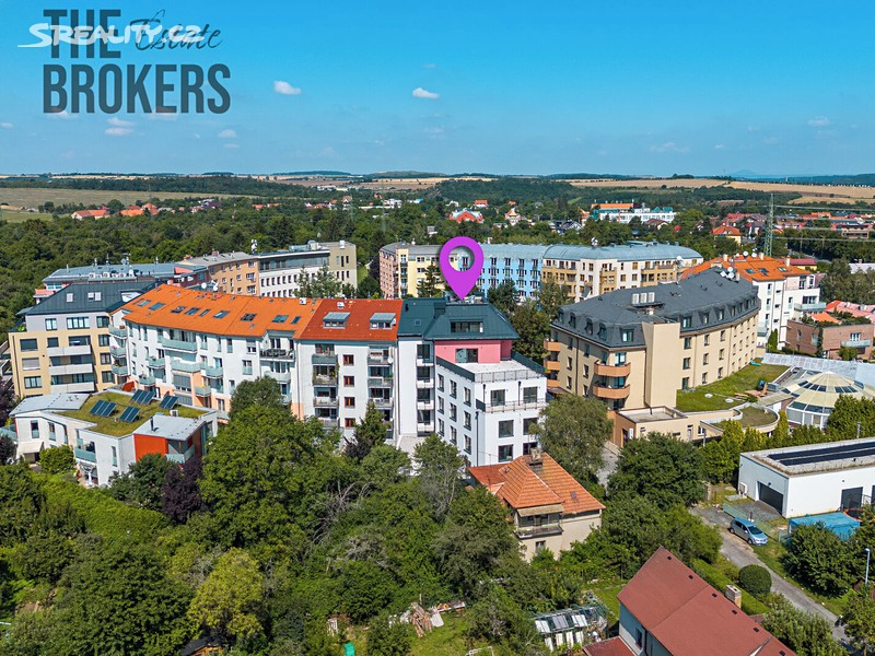 Prodej obchodního prostoru 41 m² – další