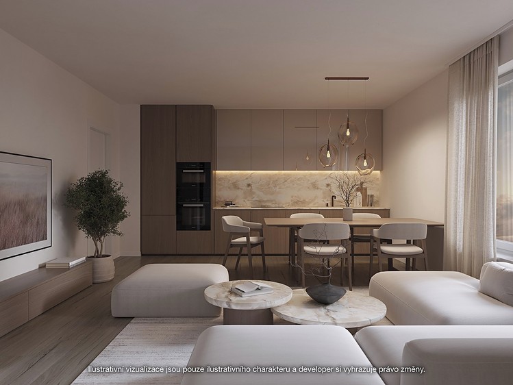 Prodej bytu 1+kk, 41 m² (7 z 10)