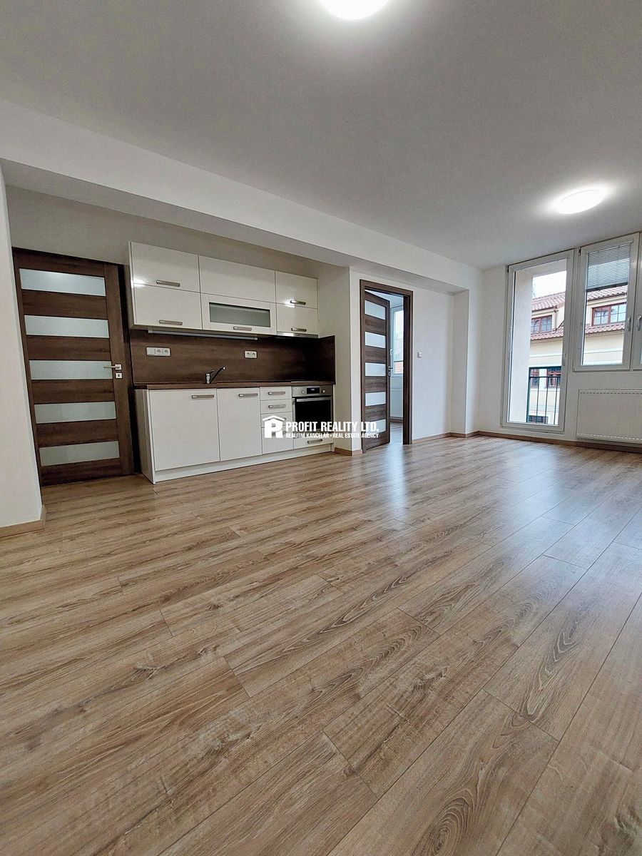 Prodej bytu 2+kk 41 m² – fotografie 4