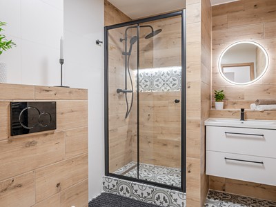 Prodej bytu 2+1 47 m² (Jednopodlažní)