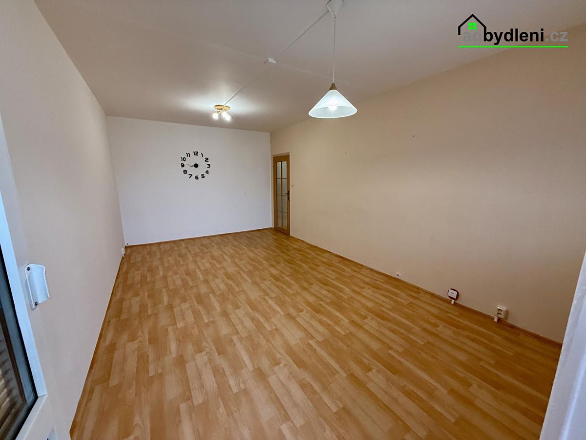 Pronájem bytu 2+1 60 m² – fotografie 5