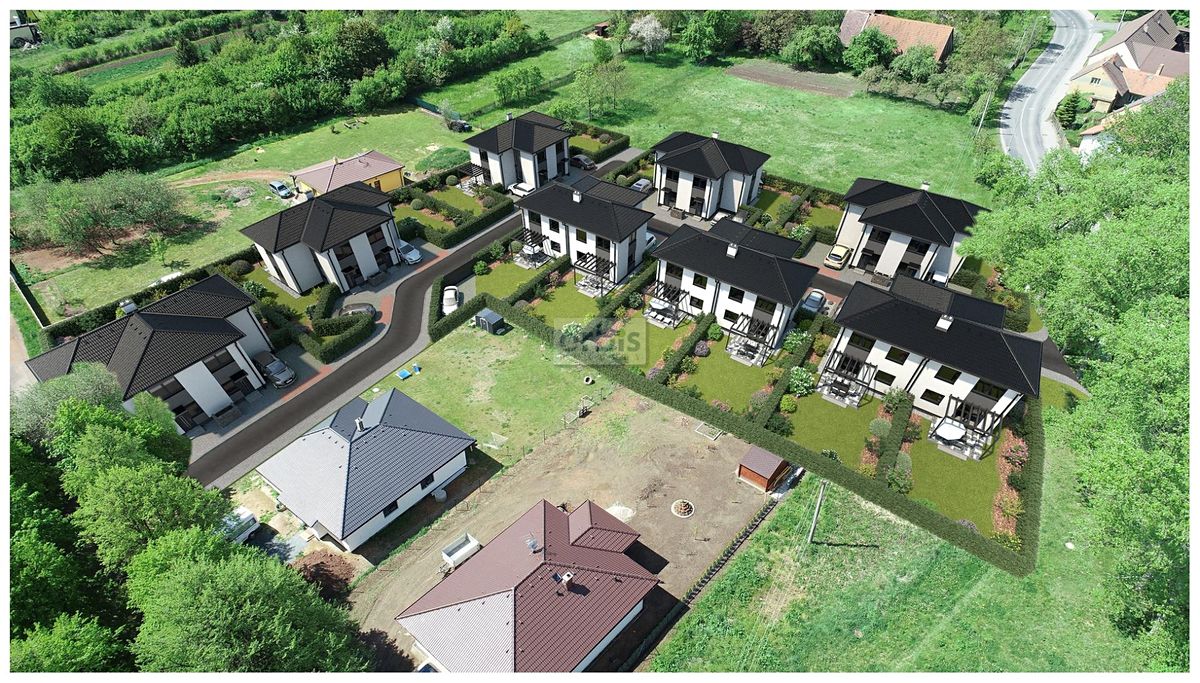 Prodej rodinného domu 154 m², pozemek 281 m² – fotografie 2
