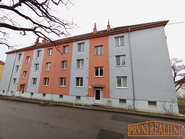 Prodej bytu 2+1 48 m²