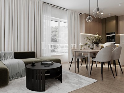 Prodej bytu 3+kk 68 m²