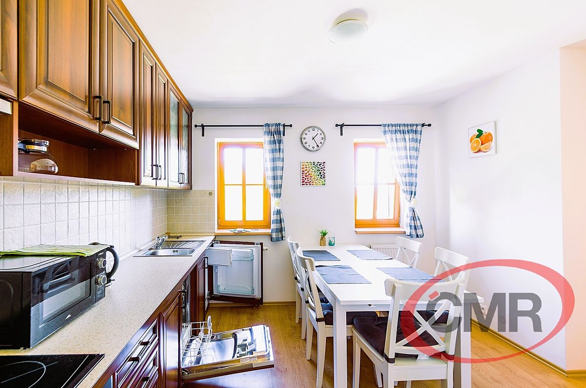 Prodej apartmánů 63 m² – fotografie 4