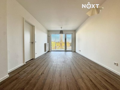 Pronájem bytu 2+kk 49 m²