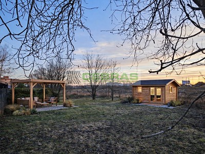 Prodej  zahrady 578 m²