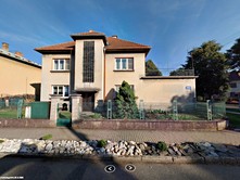 Dražba  rodinného domu 440 m², pozemek 996 m²