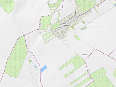 Prodej pole 10020 m²