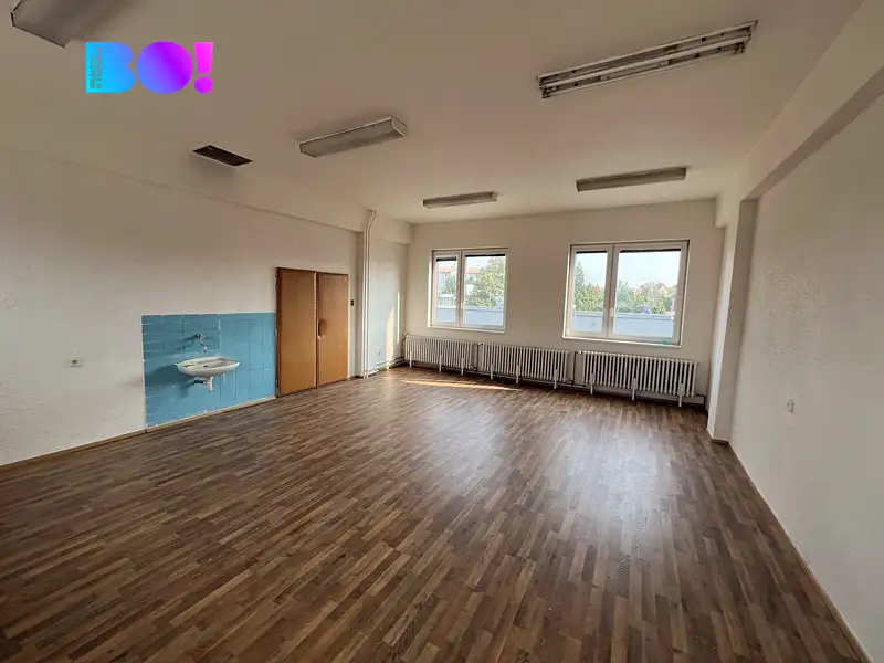Pronájem kanceláře 157 m², Ostrava – náhled fotky 3