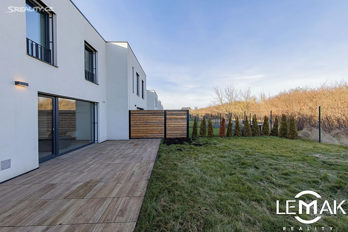 Prodej rodinného domu 118 m², pozemek 173 m² - Widok 5