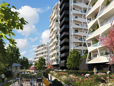 Prodej bytu 4+kk 99 m²