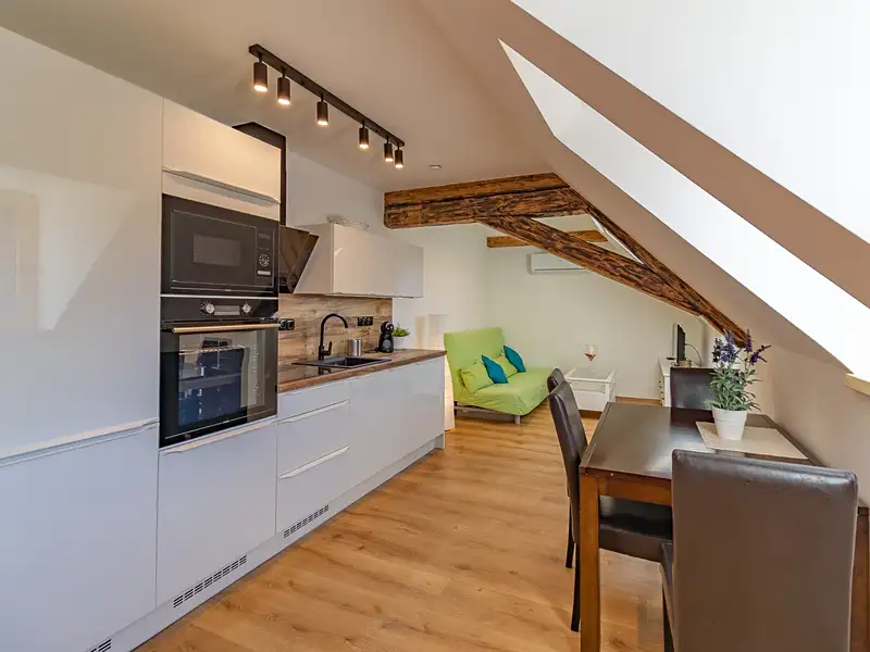 Prodej bytu 2+kk 68 m², Petrovice u Sušice – náhled fotky 2