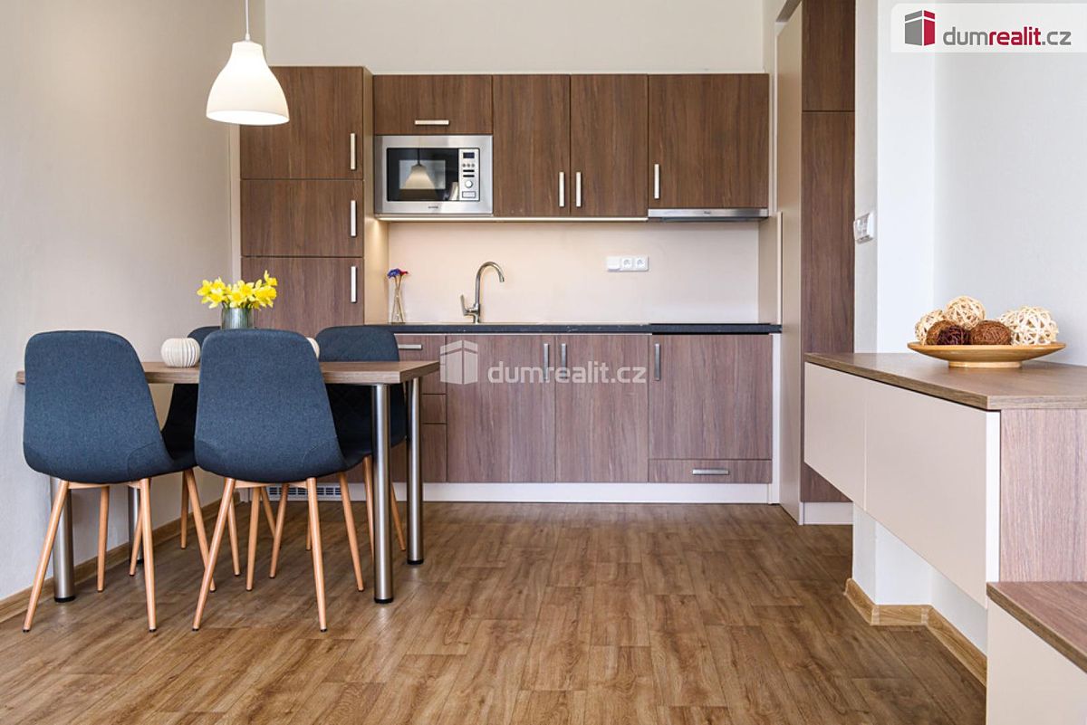 Prodej bytu 2+kk 46 m², Všemina – fotka 1 z 3