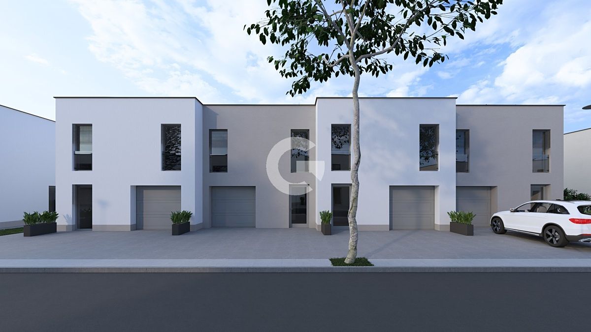 Prodej rodinného domu 155 m², pozemek 199 m² – fotografie 5