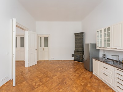 Pronájem bytu 2+kk 60 m²