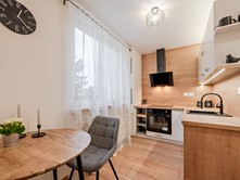 Prodej bytu 2+1 47 m² (Jednopodlažní)